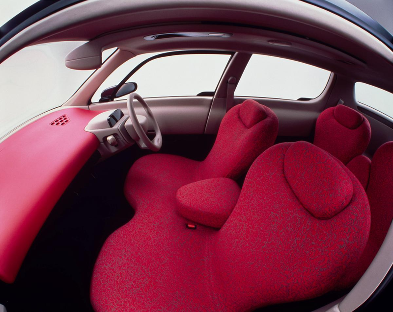 Photo Credit: Nissan Heritage